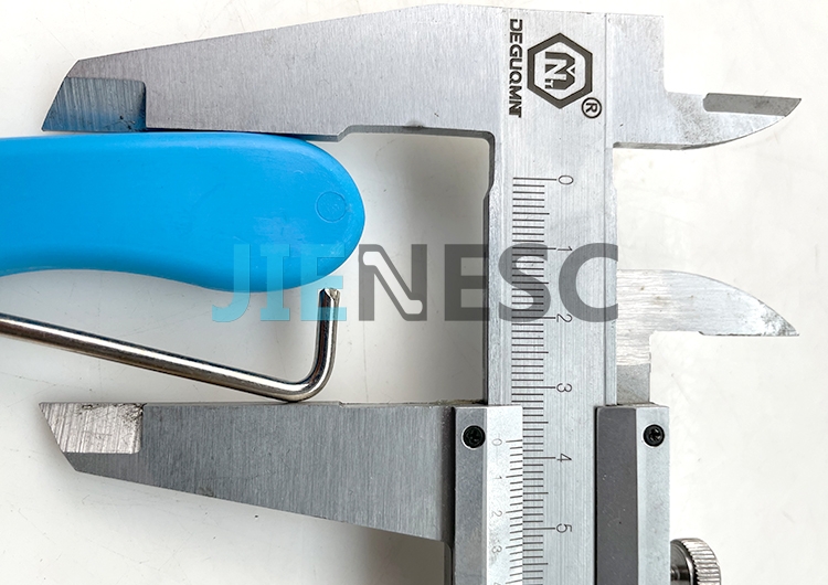 SMZ273593 50593075 Escalator Stair Cover Moving Tool From Factory