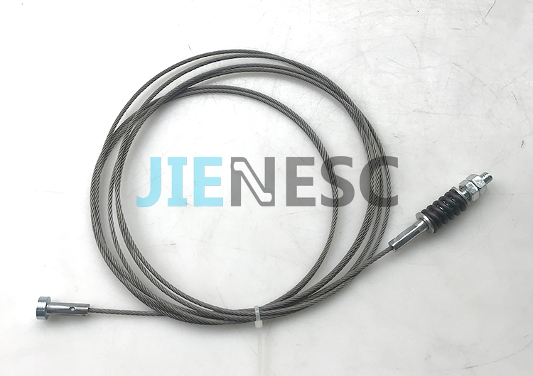 545827 Transmission cable BT=1000 L=2679MM from factory