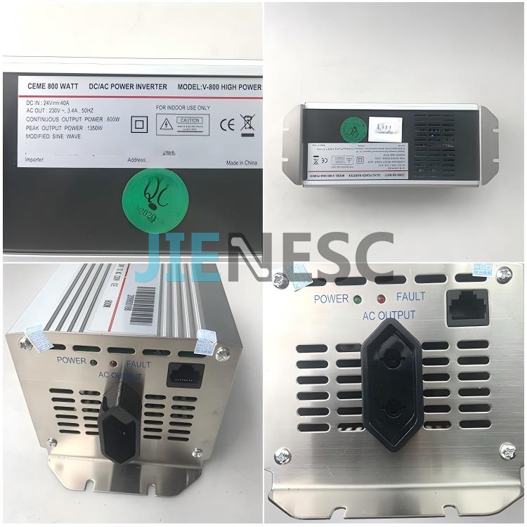 57641943 V-800 Elevator Converter from factory