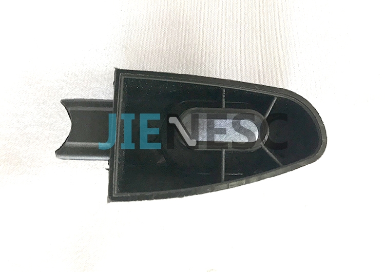 50659077 Escalator Skirt Brush End Cap LHS From Factory