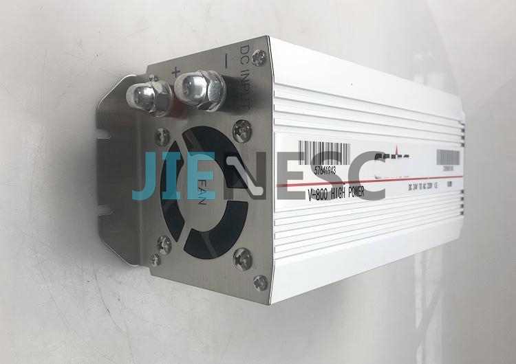 57641943 V-800 Elevator Converter from factory