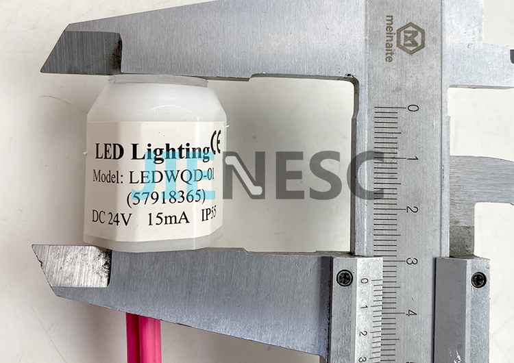 SSM398861 LEDWQD-01 57918365 escalator LED light price from factory