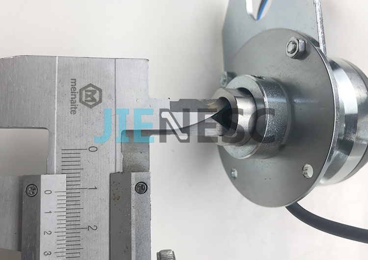 169643 450007 Elevator Door Electromagnetic Brake QKS9/10 From Factory