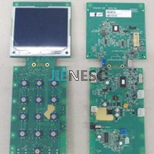 KM872620G01 Elevator PCB board for ko