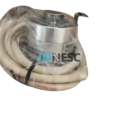 RI41-H/512 EE Elevator Encoder 512 PPR