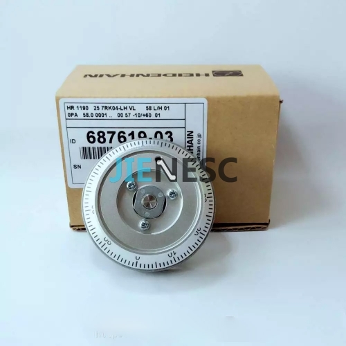 LHD-022-512 Elevator Service Encoder