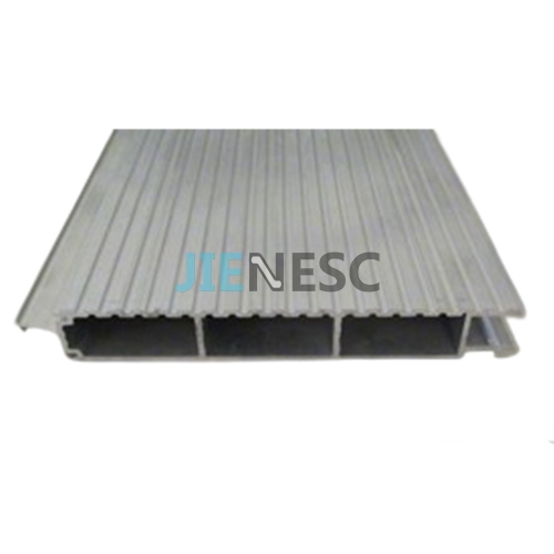 DEE2426645 Escalator cover plate