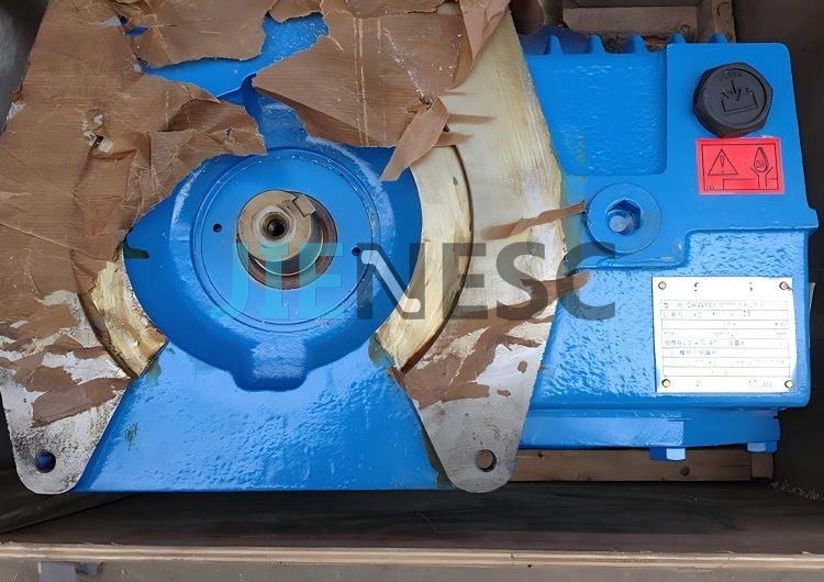 CRW160 SMT244939 9300 Escalator Worm Gear From Factory