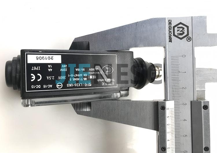 UKT 189469 Elevator Switch Manual Reset From Factory
