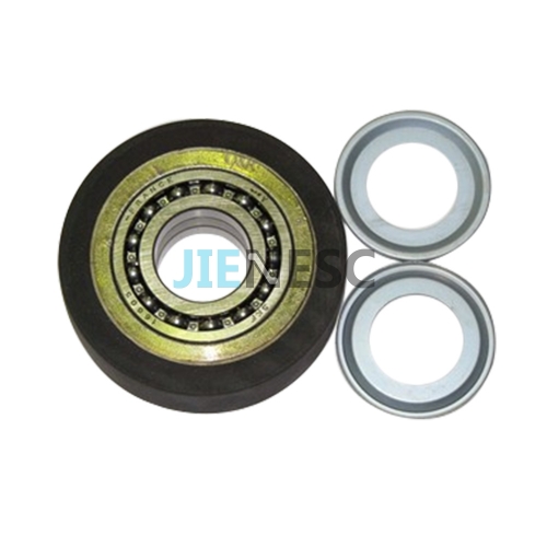 DEE4020651 Escalator Step Roller Availability Replacement Options