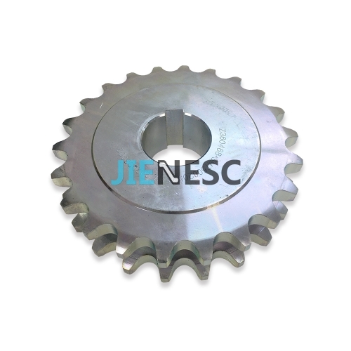 SMT50620536 Escalator Motor Drive Chain Sprocket From Factory
