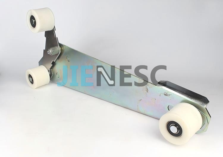 Hot sale SCH405487 Escalator Handrail V-Belt Driver Right Side From Factory