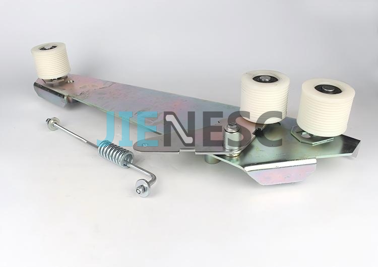 Hot sale SCH405487 Escalator Handrail V-Belt Driver Right Side From Factory