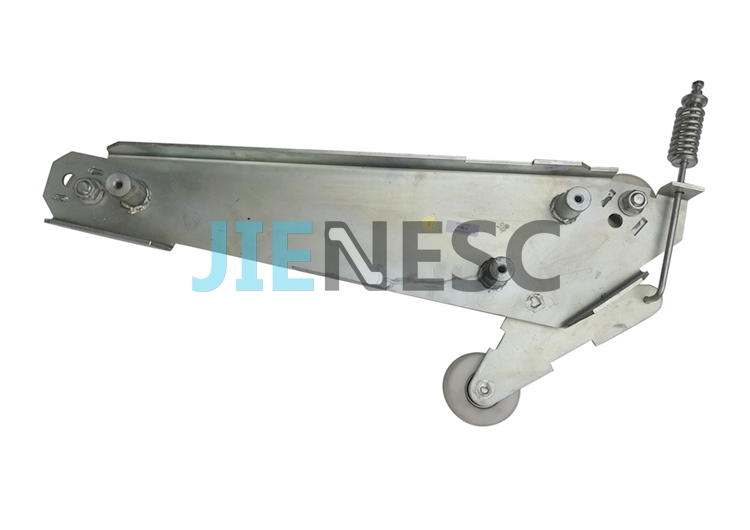 Hot sale SCH405486 SMH405486 Escalator Handrail V-Belt Driver Left Side From Factory