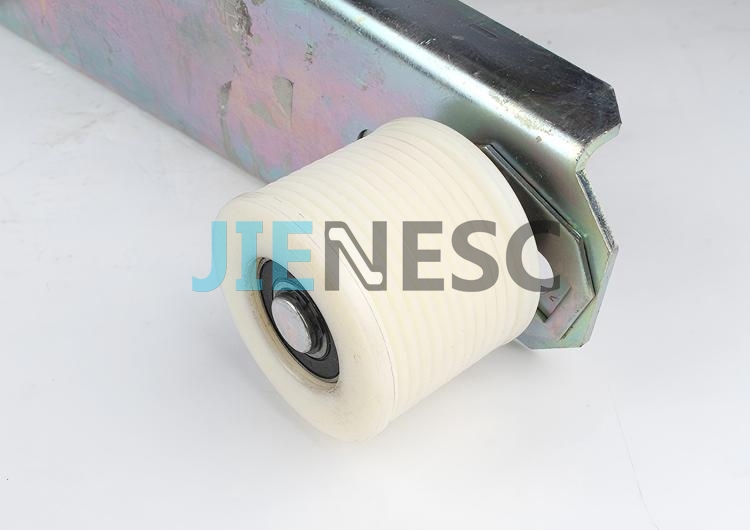 Hot sale SCH405487 Escalator Handrail V-Belt Driver Right Side From Factory