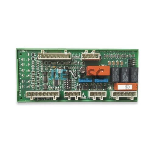 GEA26800AL2 Elevator PCB Board SOM-II In Stock