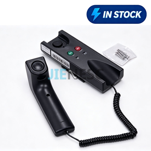 KM51621859G03 Elevator Hand Intercom In Stock
