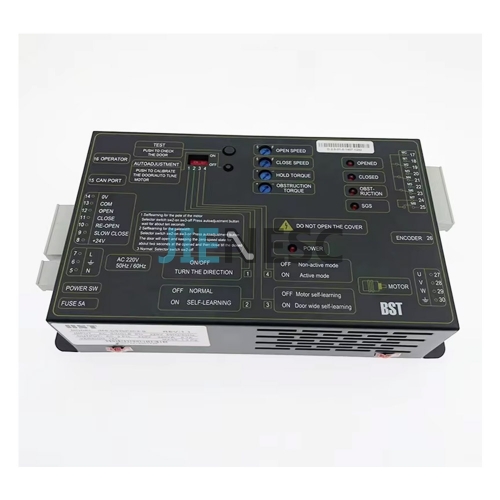 IMS-DS20P2B Elevator Door drive controller model in stock