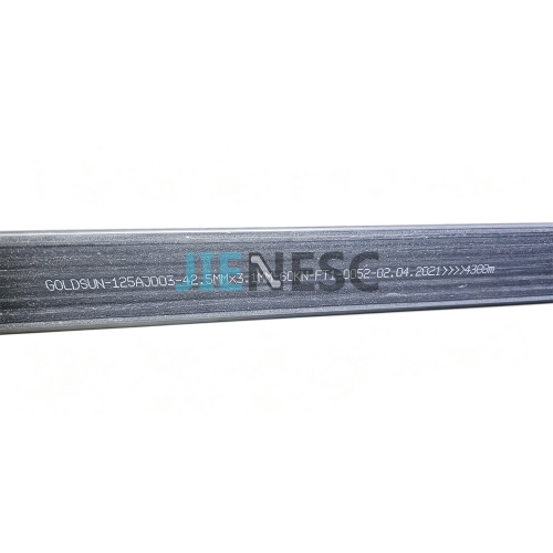 125AJ003 60KN Elevator Traction Belt From Factory