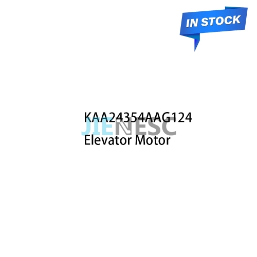 KAA24354AAG124 Elevator Door Motor Ngpok In Stock