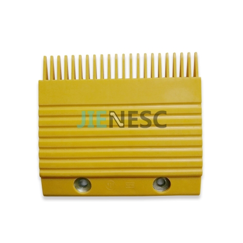 KM3719604 ECO3000-A Escalator Comb Plate From Factory