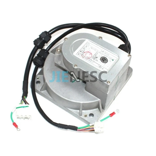 KAA24354AAB21 Elevator door motor PM-FLAT-90 90W In Stock