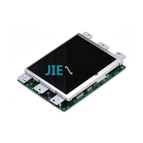 KM50313880V100 Elevator Display PCB board EPS3 without frame from factory