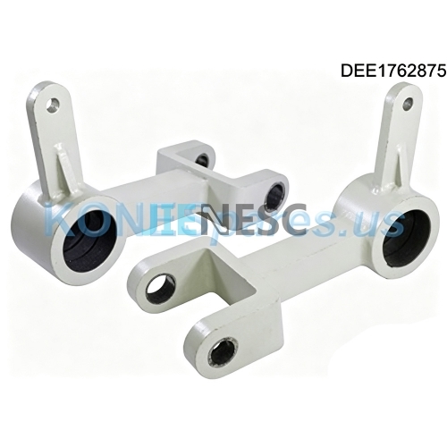 DEE1762875 Escalator Handrail Guide Fork From Factory