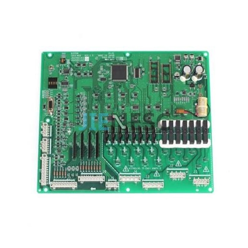 JGA26801AAF105-COCO Elevator PCB COCO-MCB Board In Stock