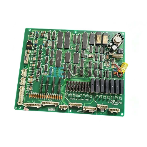 JFA26801AAF105-LMCSS Elevator PCB Board In Stock