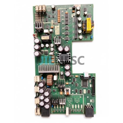 KCR-915A Elevator PCB Board In Stock