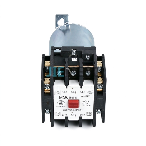 176134 MG6 Elevator contactor in stock