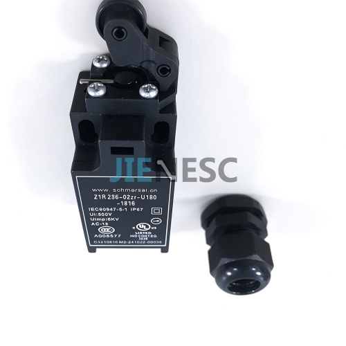 Z1R236-02ZR-U180-1816 Elevator limit switch in stocks