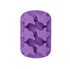 Silicone Ghost Cake Mold Bakeware Jelly Pudding Mold DIY Soap Mold
