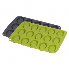 Silicone Barguette Cake Mold Bakeware Barguette Pan