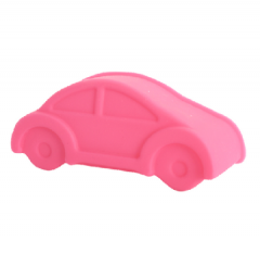 Silicone Small Car Cake Mold Baking Mold Ice Cube Jelly Pudding Mold DIY Soap Mold