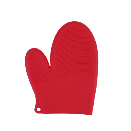 Silicone glove