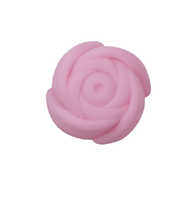 Silicone Rose Baking Cup Cake Mold Cupcake Mold Pudding Mold Jelly Cup DIY Soap Mold Venlentine's Day Gift
