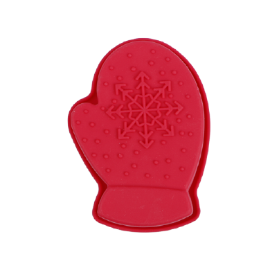 Silicone Glove Shape Cake Mold Baking Mold Pudding Mold Cupcake Mold DIY Soap Mold