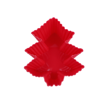 Silicone Christmas Tree Cake Mold Muffin Mold Baking Mold Chocolate Mold DIY Soap Mold