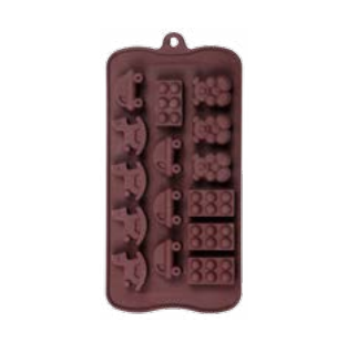Silicone toys chocolate mould candy mould baking mould