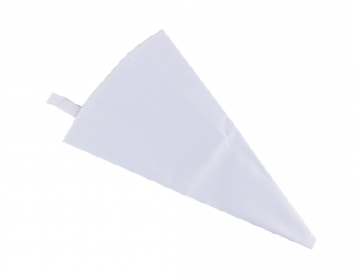 Cotton icing bag