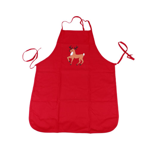 Apron,Cooking Kitchen Aprons,Cotton Kitchen Apron