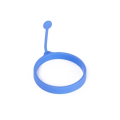 Silicone round shape egg fryer,Egg Cooking Rings,Silicone egg former,Durable & Reusable Silicone Ring Eggs