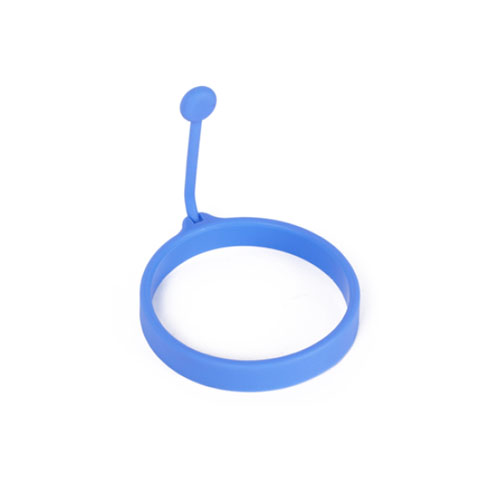 Silicone round shape egg fryer,Egg Cooking Rings,Silicone egg former,Durable & Reusable Silicone Ring Eggs