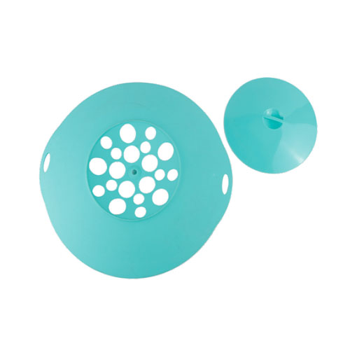 Silicone pot lid set of two,Heat Resistant Microwave Cover,Silicone lids for Bowls, Plate, Pots, Pans