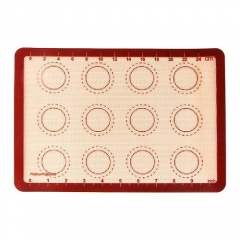 Glass fiber mat 4pc/set