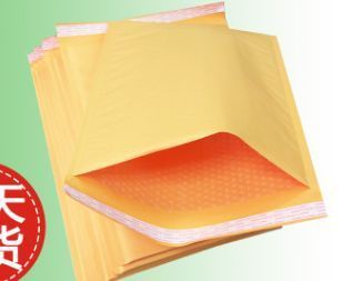 Bubble bag