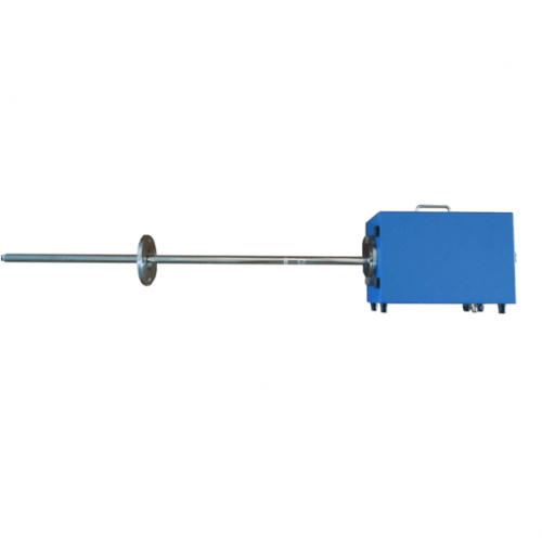 Online Pitot Tube Gas Flow Monitor