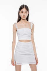 White Dot Set